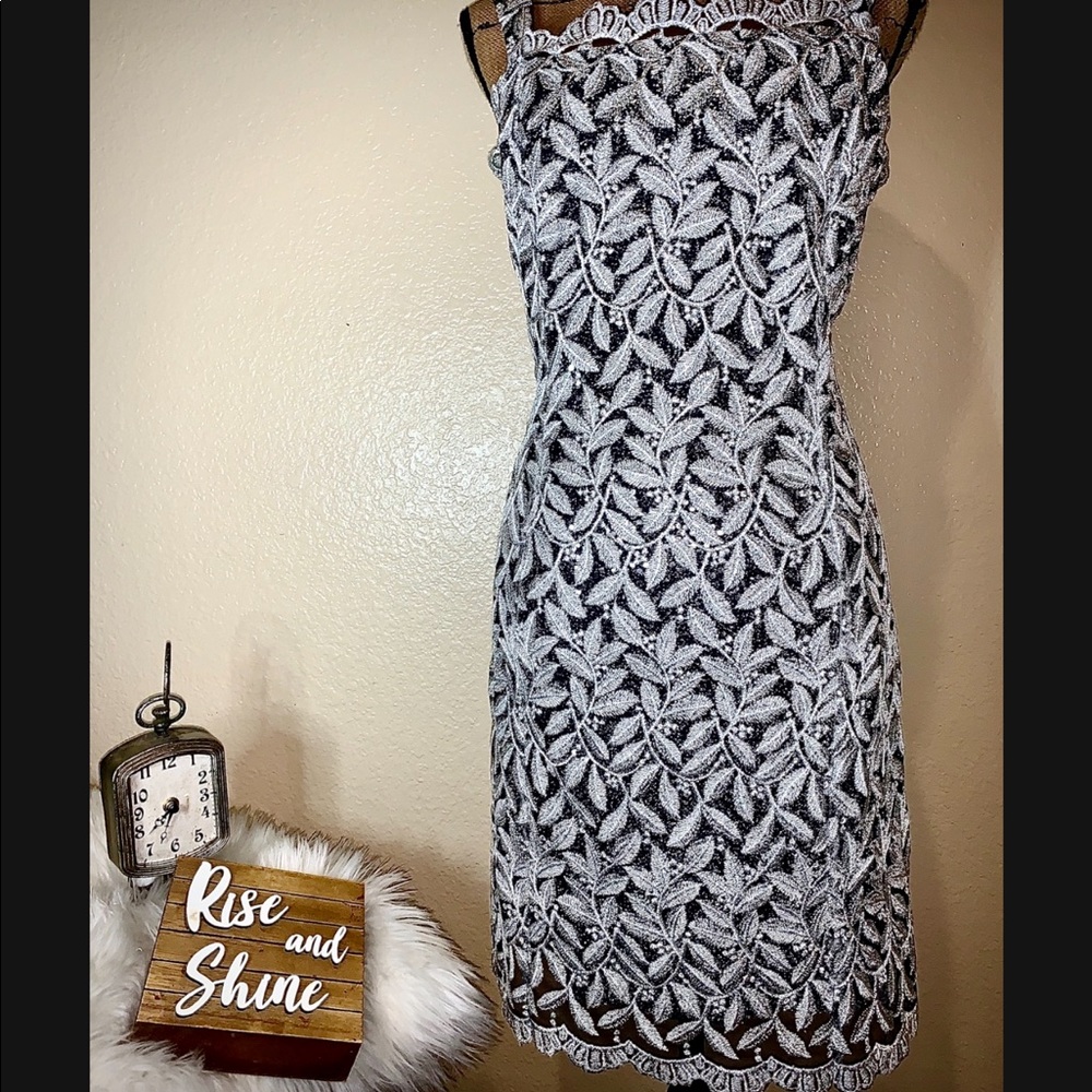 ASPEED DRESS❌SOLD🚫 - Picture 7 of 10